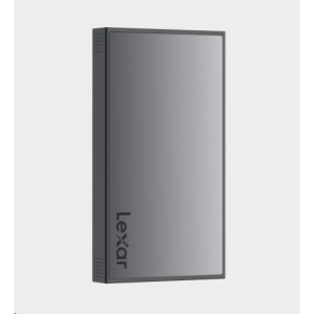 Lexar Professional Workflow Portable SSD, up to R2000/W2000, IP68, 4TB
