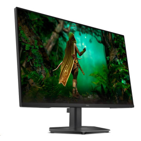 DELL LCD SE2725HG - 27"/FHD/IPS/1920x1080/16:9/200Hz/1ms/1000:1/300 cd/m2/HDMI/DP/VESA/3YNBD (210-BSNS)