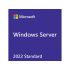 MS CSP Windows Server 2022 Standard - 16 jadrových licencií