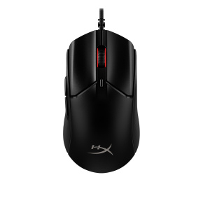 HyperX Pulsefire Haste Black Wired Gaming Mouse 2 - Myš