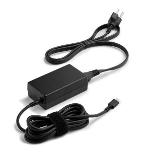 HP AC Adapter USB-C 65W HF Laptop Charger HP AC Adapter USB-C 65W HF Laptop Charger