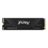Kingston FURY RENEGADE G5 SSD 2TB M.2 2280 NVMe PCIe 5.0 (R 14700MB/s; W 14000MB/s)