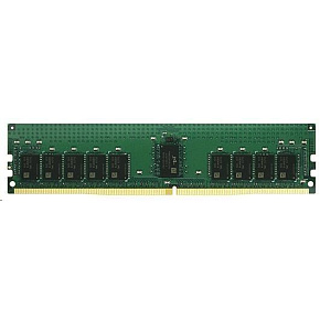 Synology paměť 16GB DDR4 ECC pro RS1626xs+, RS4826xs+