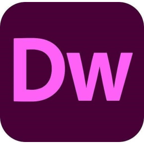 Dreamweaver pre TEAMS MP ENG EDU RNW pomenovaný, 12 mesiacov, úroveň 2, 10 - 49 licencií