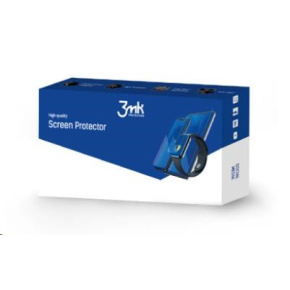 3mk All-Safe fólie Anti-Scratch Phone, 5ks 3mk All-Safe fólie Anti-Scratch Phone, 5ks