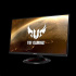 ASUS LCD 23.8" VG249Q1R 1920x1080 2xHDMI DP REPRO TUF Gaming IPS, Overcloc. 165 Hz, 1 ms MPRT, Shadow Boost