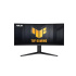 ASUS LCD 34" VG34VQEL1A 3440x1440 UWQHD TUF GAMING 100Hz 1ms Curved 300cd repro 2xHDMI DP 3x USB 3.2 Gen 1 Type-A