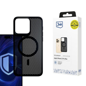 3mk ochranný kryt Cooling Magcase pro Apple iPhone 13 Pro Max 3mk ochranný kryt Cooling Magcase pro Apple iPhone 13 Pro Max