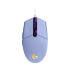 Logitech Gaming Mouse G102 2nd Gen LIGHTSYNC, USB, EER, lila