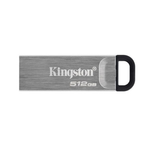 Kingston Flash Disk 512GB USB3.2 Gen 1 DataTraveler Kyson