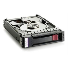 HPE MSA 600GB 12G SAS 10K 2.5in ENT HDD