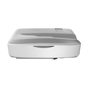 BAZAR - Optoma projektor ZU500USTe (DLP, FULL 3D, Laser, WUXGA, 5000 ANSI, 100 000:1, 2xHDMI, VGA, Rozbaleno (komplet) BAZAR - Optoma projektor ZU500USTe (DLP, FULL 3D, Laser, WUXGA, 5000 ANSI, 100 000:1, 2xHDMI, VGA, Rozbaleno (komplet)