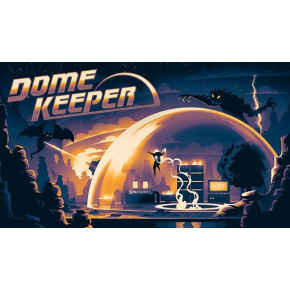 Dome Keeper (PC) klíč Steam