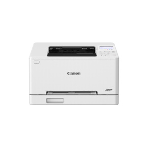 Canon i-SENSYS LBP646Cdw - Barevná, SF, A4, USB, LAN, Wi-Fi 25str./min