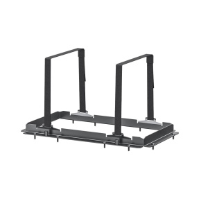 EcoFlow montážní popruhy na LFP Baterie 5kWh