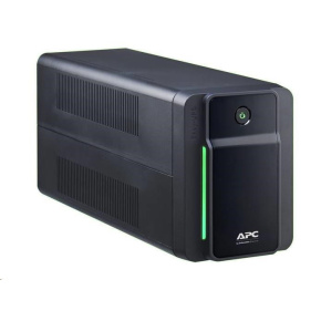 APC EASY UPS 700VA, 230V, AVR, zásuvky Schuko (360W)