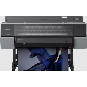 Atramentová tlačiareň EPSON ink SureColor SC-P9500 STD, A4, 1200x2400dpi, LCD, LAN, USB 2.0