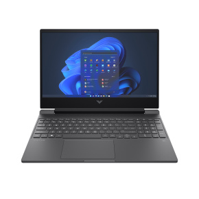 NTB HP VICTUS 15-fb2034nc, R5-8645HS, 15.6" FHD IPS, 16GB DDR5, SSD 1TB, RTX 4050 6GB, Win11