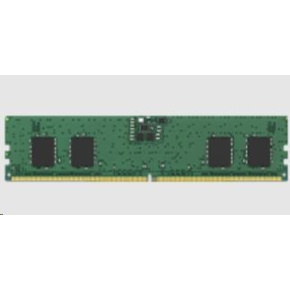 KINGSTON DDR5 8GB 4800MT/s CL40 DIMM