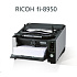 RICOH skener Fi-8950 A3, color, duplex, 150ppm v barvě 300dpi, USB 3.2 + RJ-45, ADF 750, Z: 12M