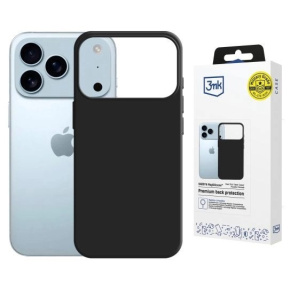 3mk ochranný kryt HARDY Silicone MagCase pro Apple iPhone 17 Pro Max 3mk ochranný kryt HARDY Silicone MagCase pro Apple iPhone 17 Pro Max