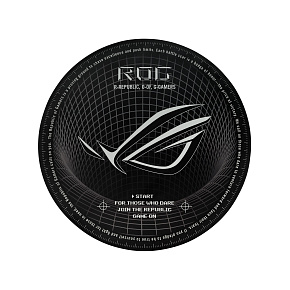ASUS podložka na zem ROG Cosmic Mat II