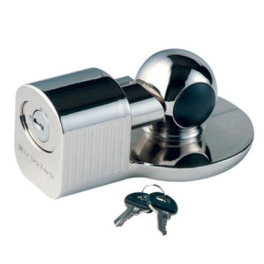 Master Lock Zámek tažného zařízení 377EURDAT Master Lock Zámek tažného zařízení 377EURDAT