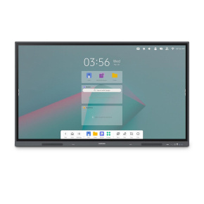 SAMSUNG LFD 65" - LH65WACWLGCXEN  Android Flip