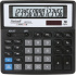 REBELL kalkulačka - RE-BDC316 BX