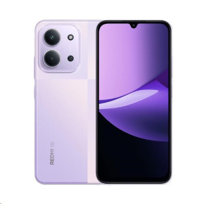 Xiaomi Redmi 15C 5G 4GB/256GB Purple EU Xiaomi Redmi 15C 5G 4GB/256GB Purple EU