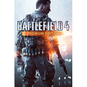 Battlefield 4 Premium Edition (PC) DIGITAL PL - podstawa + dodatki