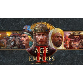 Age of Empires : Definitive Edition (PC) klíč Steam Age of Empires : Definitive Edition (PC) klíč Steam