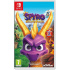 Switch hra Spyro Reignited Trilogy