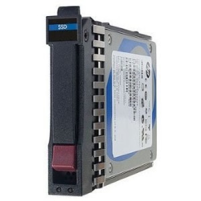 HPE 1.92TB SATA MU LFF SCC SSD