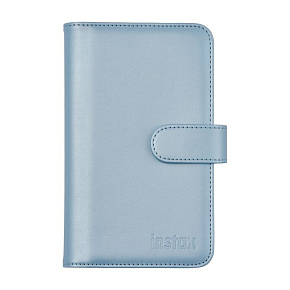 Fujifilm instax mini 13 album - Frost Blue