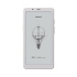 E-book ONYX BOOX PALMA 2, bílá, 6,13", 128GB, Bluetooth, Android 13.0, E-ink displej, WIFi