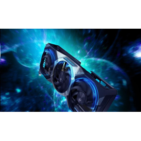 ACER Grafická karta Predator BiFrost Radeon RX 9070 XT OC, 16GB, 1.87 GHz