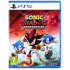 PS5 hra Sonic X Shadow Generations