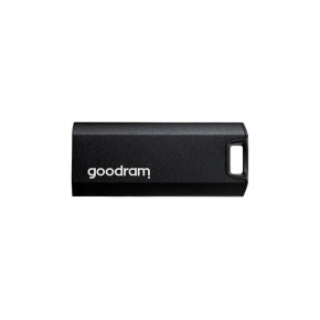 GOODRAM externí SSD Move Ridge 512GB, USB-C 3.2 Gen2x2, (R:2000/W:1500MB/s), černá