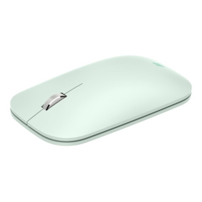 Moderná mobilná myš Microsoft Bluetooth Mint
