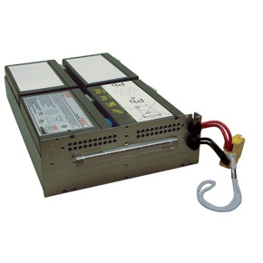 Náhradná batériová kazeta APC č. 133, SMT1500RMI2U, SMC2000I-2U