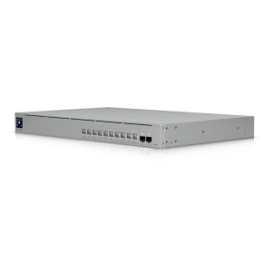 UBNT Pro XG 10 PoE switch