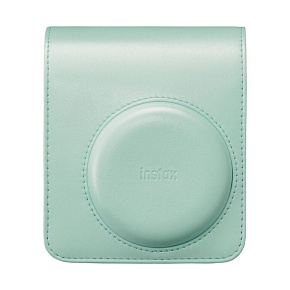 Fujifilm instax mini 13 pouzdro - Lagoon Green