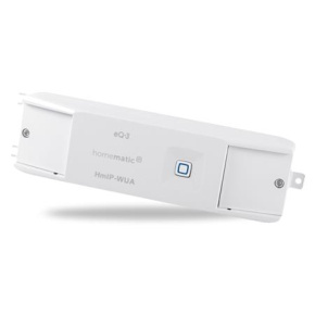 Homematic IP  Univerzální akční člen 0-10V - HmIP-WUA