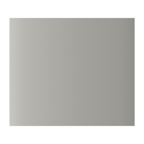 Ajax  CenterButton (1-gang) vertical - Středové tlačítko, vertikální instalace, ústřicová