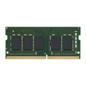 KINGSTON SODIMM DDR4 8GB 3200MT/s CL22 ECC 1Rx8 Hynix E Server Premier