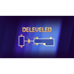 Deleveled (PC) klíč Steam