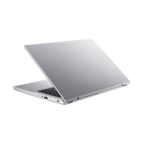 ACER NTB Aspire 3 (A315-59-57PL) - i5-1235U, 15,6" 1920x1080,16GB,512GB SSD,Linux,Pure Silver