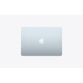 MacBook Air 13'' M5 chip with 10-core CPU and 10-core GPU, 16GB, 1TB SSD - Sky Blue MacBook Air 13'' M5 chip with 10-core CPU and 10-core GPU, 16GB, 1TB SSD - Sky Blue