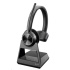 Poly Savi 7310 Office DECT 1880-1900 MHz Single Ear Headset